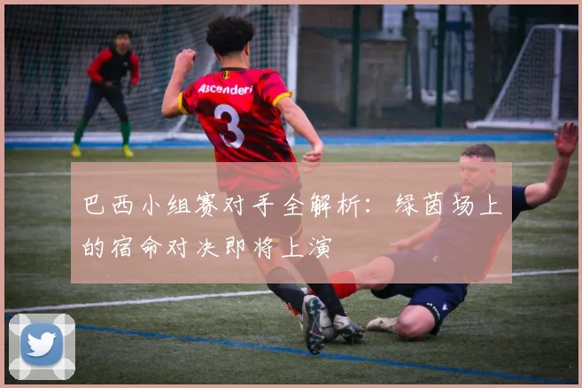巴西小组赛对手全解析：绿茵场上的宿命对决即将上演