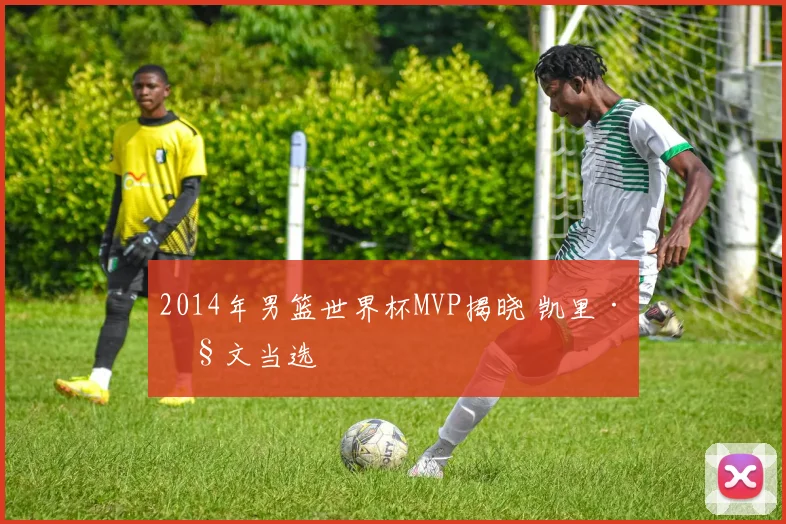 2014年男篮世界杯MVP揭晓 凯里·欧文当选